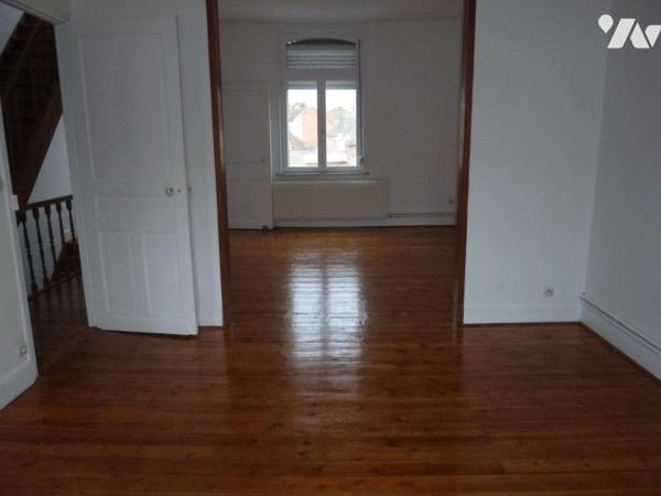 Immeuble à vendre à CAMBRAI