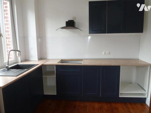 Immeuble à vendre à CAMBRAI