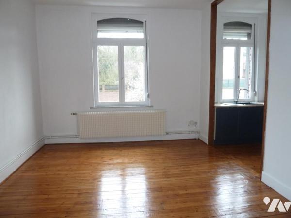 Immeuble à vendre à CAMBRAI