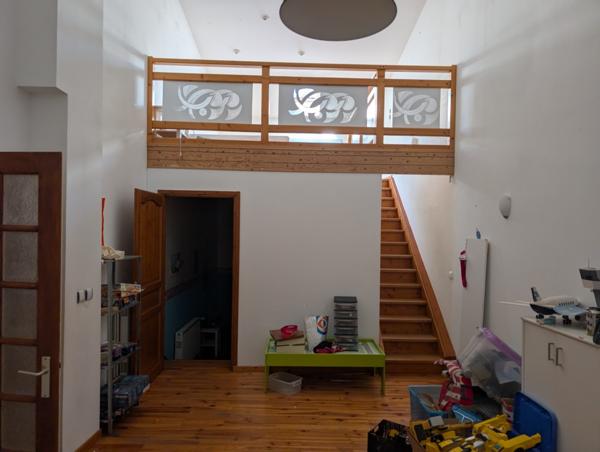 Maison
         6 pièces
        - 213 m² Exclusivité 420 000 € *