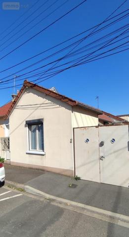 Maison à vendre à Le Mans dans la Sarthe (72000), ref : VM2286-72010