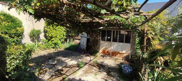 Maison à vendre à Le Mans dans la Sarthe (72000), ref : VM2286-72010