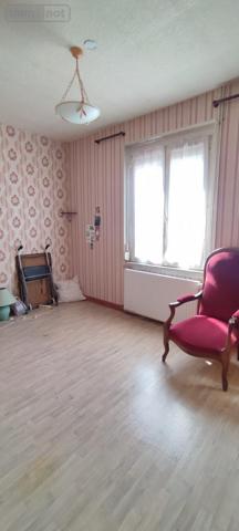 Maison à vendre à Le Mans dans la Sarthe (72000), ref : VM2286-72010