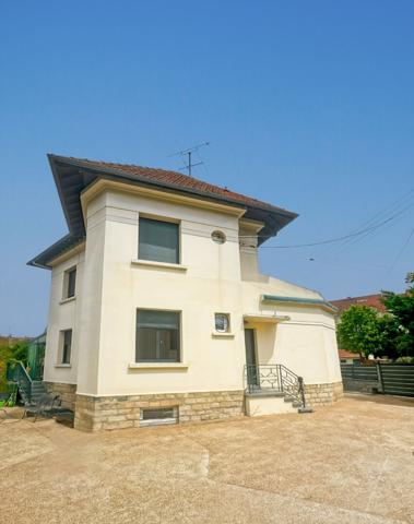 Maison 7 pièce(s) 170 m2