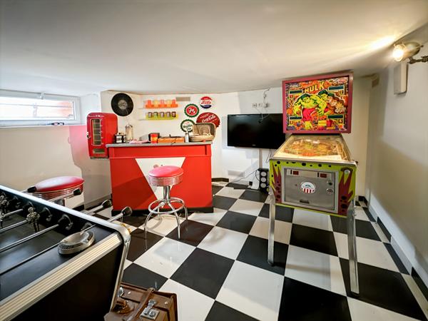 Maison 7 pièce(s) 170 m2