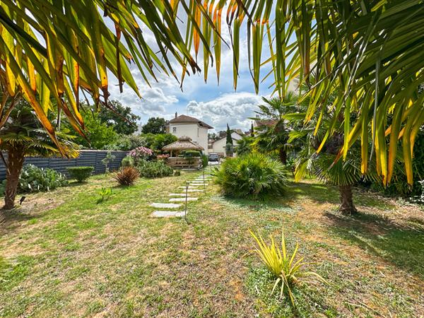 Maison 7 pièce(s) 170 m2