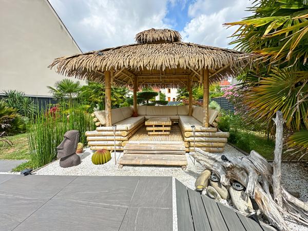 Maison 7 pièce(s) 170 m2