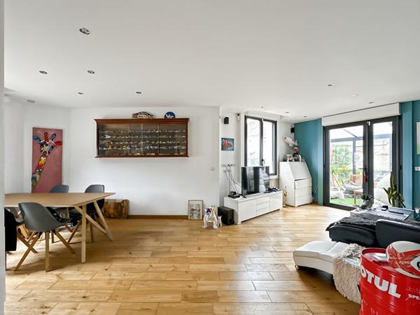 Maison 7 pièce(s) 170 m2