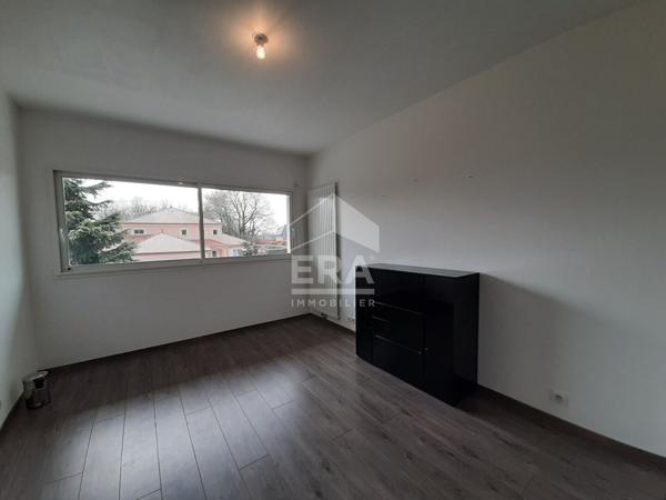LOCATION MEUBLEE - IDRON : Maison de 170 m² au calme avec jardin et garage