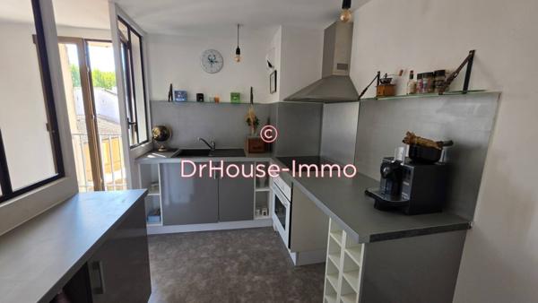 Appartement à vendre 2 pièces de 50 m²