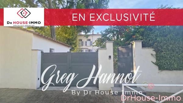 Maison à vendre 5 pièces de 170 m²