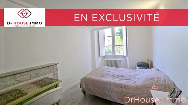 Maison à vendre 5 pièces de 170 m²