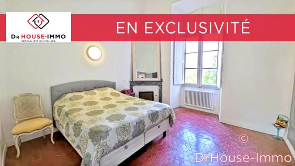 Maison à vendre 5 pièces de 170 m²