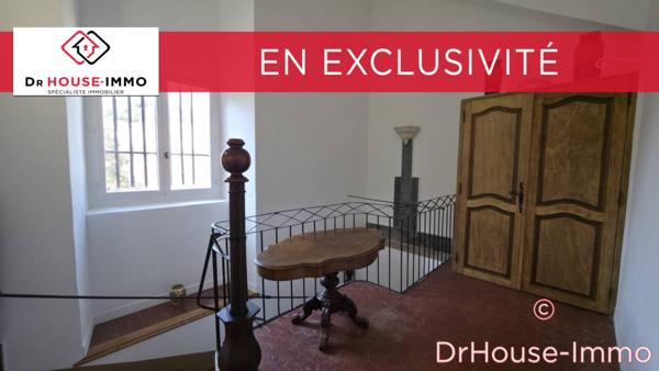 Maison à vendre 5 pièces de 170 m²