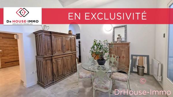 Maison à vendre 5 pièces de 170 m²