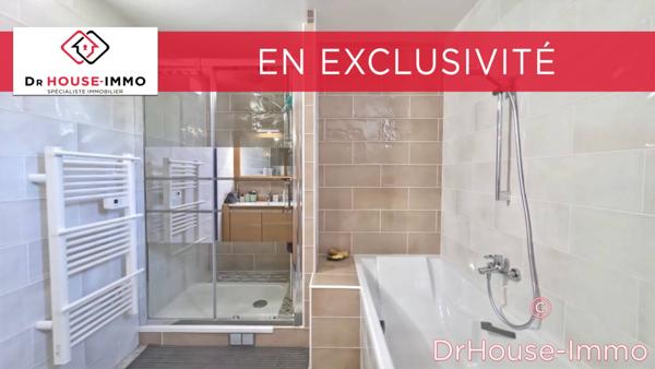 Maison à vendre 5 pièces de 170 m²