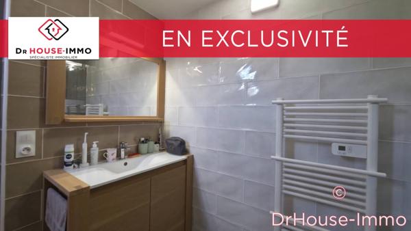 Maison à vendre 5 pièces de 170 m²