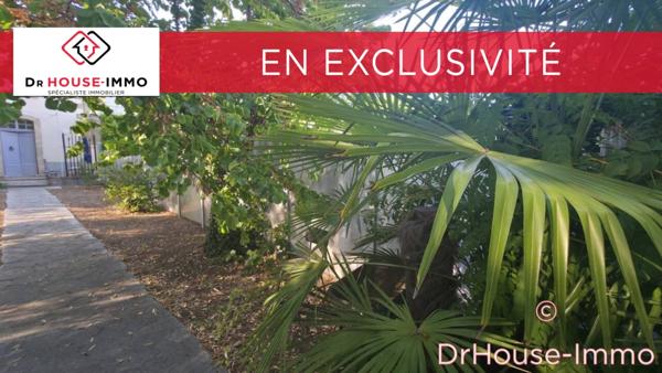 Maison à vendre 5 pièces de 170 m²