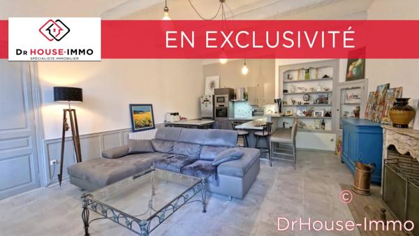 Maison à vendre 5 pièces de 170 m²