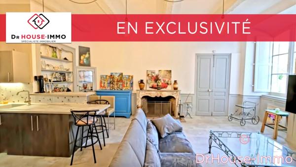 Maison à vendre 5 pièces de 170 m²