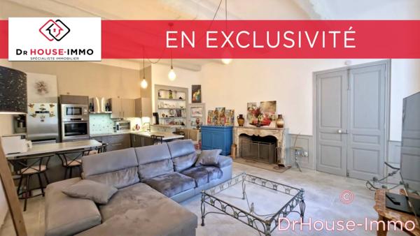 Maison à vendre 5 pièces de 170 m²