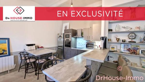 Maison à vendre 5 pièces de 170 m²