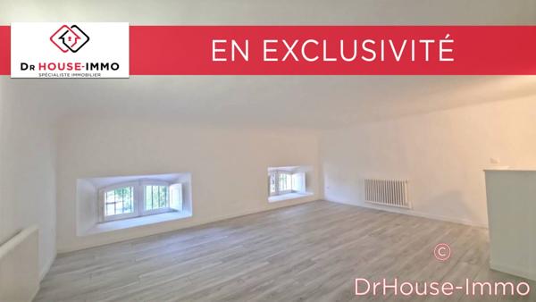 Maison à vendre 5 pièces de 170 m²