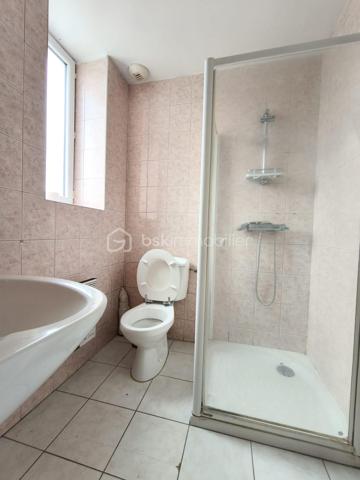 Maison de 130 m²
