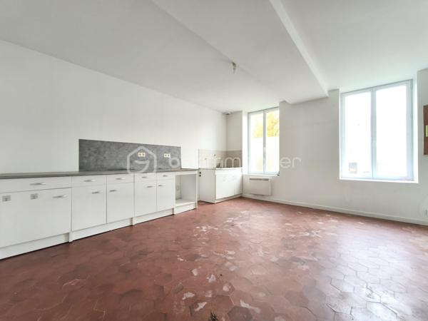Maison de 130 m²