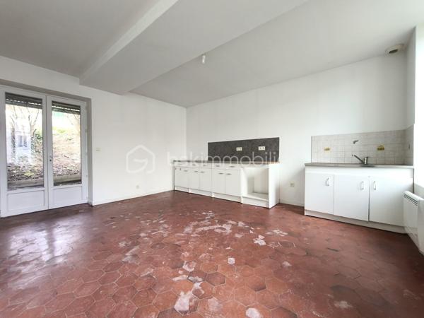 Maison de 130 m²