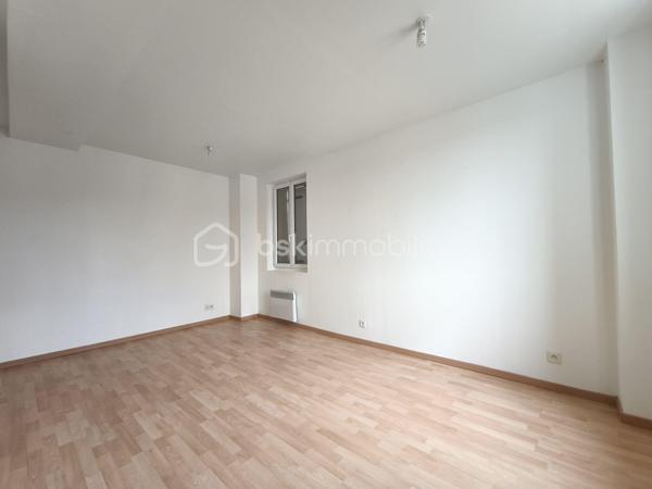 Maison de 130 m²