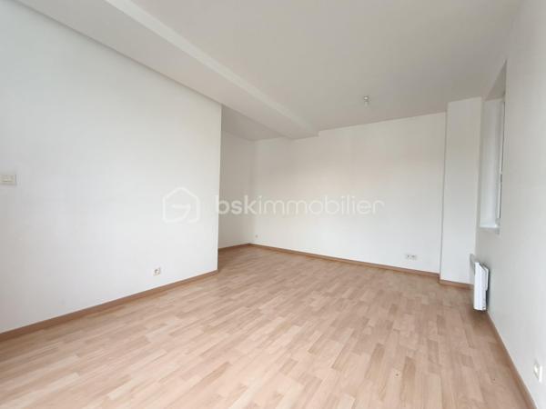 Maison de 130 m²