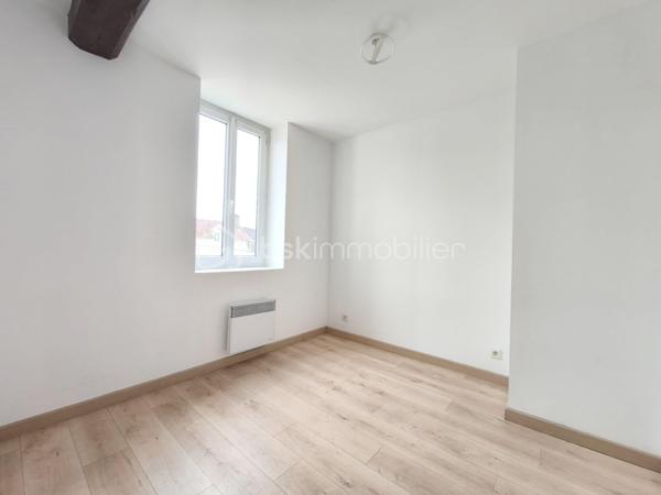 Maison de 130 m²