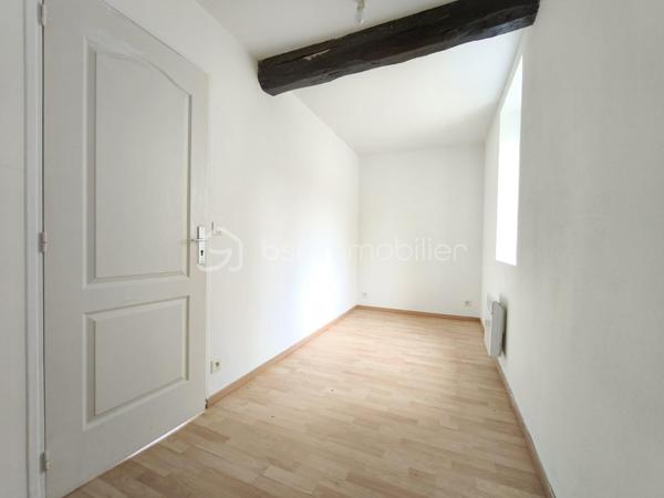 Maison de 130 m²