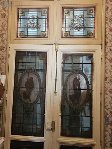 Propriete à vendre à Montval-sur-Loir dans la Sarthe (72500), ref : 107083