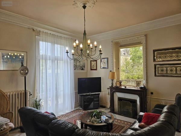 Propriete à vendre à Montval-sur-Loir dans la Sarthe (72500), ref : 107083