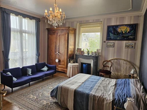 Propriete à vendre à Montval-sur-Loir dans la Sarthe (72500), ref : 107083