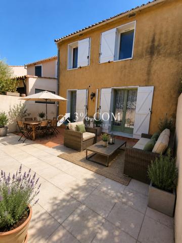 Maison 4 pièce(s) 3 chambre(s) 109 m²
