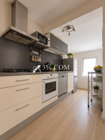 Maison 4 pièce(s) 3 chambre(s) 109 m²