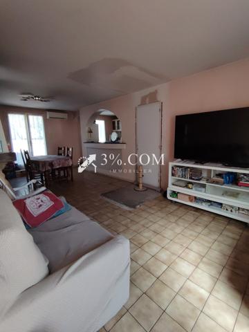 Maison 4 pièce(s) 3 chambre(s) 109 m²