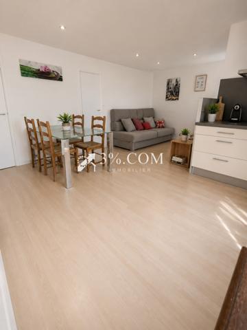Maison 4 pièce(s) 3 chambre(s) 109 m²