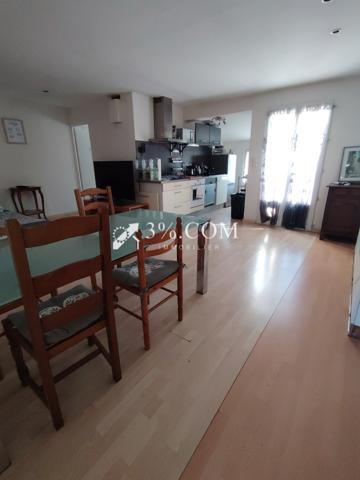 Maison 4 pièce(s) 3 chambre(s) 109 m²