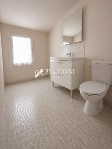 Maison 4 pièce(s) 3 chambre(s) 109 m²