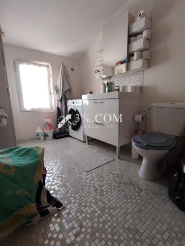 Maison 4 pièce(s) 3 chambre(s) 109 m²