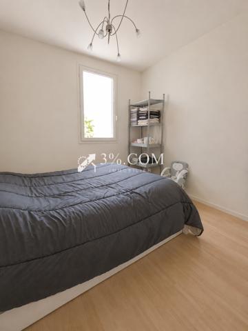 Maison 4 pièce(s) 3 chambre(s) 109 m²