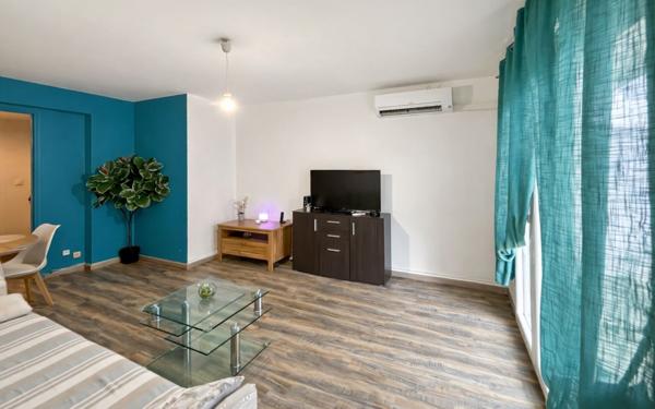 Appartement à vendre    3 pièces • 59,70 m2 Béziers