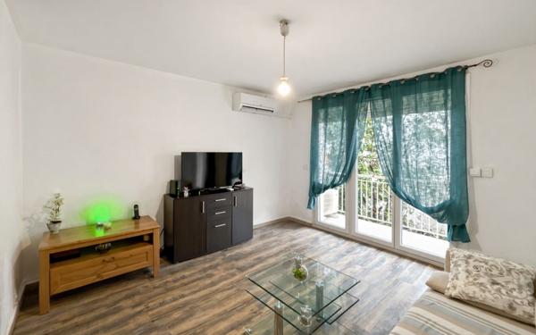 Appartement à vendre    3 pièces • 59,70 m2 Béziers