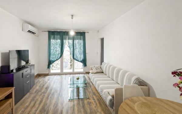 Appartement à vendre    3 pièces • 59,70 m2 Béziers