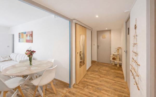 Appartement à vendre    3 pièces • 59,70 m2 Béziers