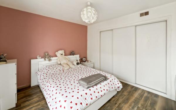 Appartement à vendre    3 pièces • 59,70 m2 Béziers